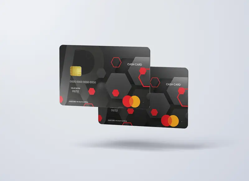 Retail Insight Cash Cards